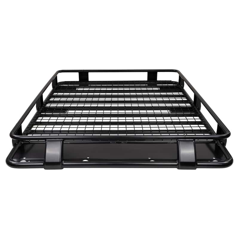 ARB — ARB Roof Rack W/Mesh Lc100 1790X1120mm 70X44
Roof Rack - view 4