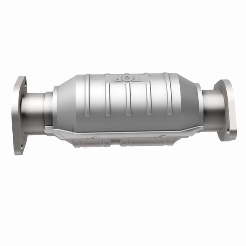 Magnaflow — MagnaFlow Conv DF 95-96 Infiniti G20 2.0L
HM Grade
HM - view 20