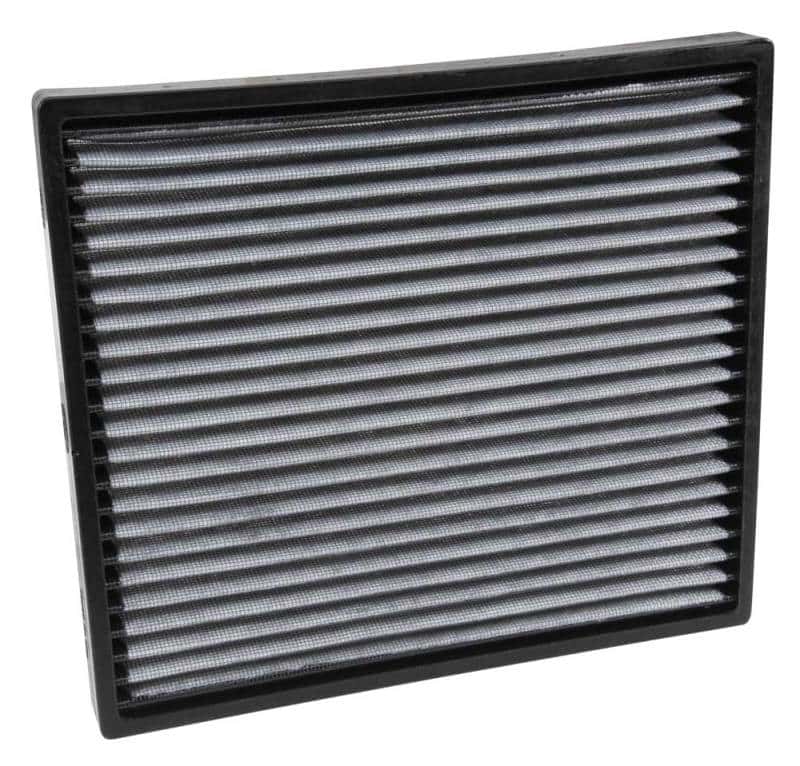 K&N Engineering — K&N 04-14 Cadillac CTS 3.6L Cabin Air Filter - view 1
