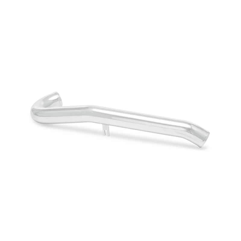 Mishimoto — Mishimoto 2014+ Ford Fiesta ST Hot-Side Intercooler Pipe Kit - Polished
Turbo Intercool Pipe - view 8