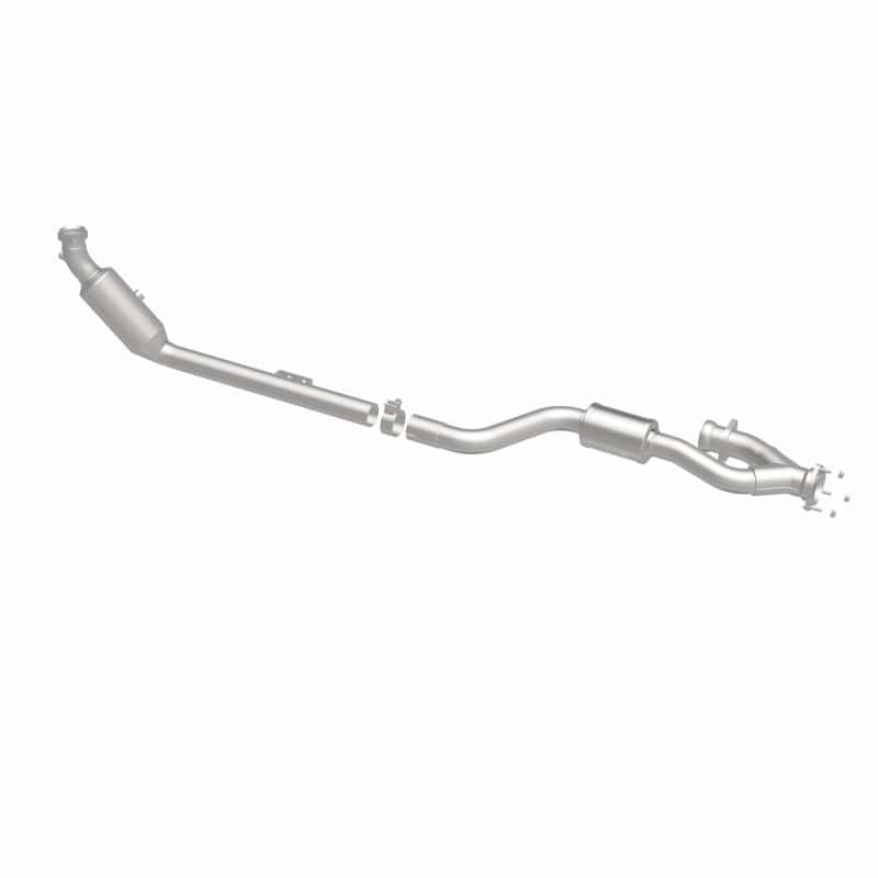 Magnaflow — Magnaflow 06-07 Mercedes-Benz C230 2.5L Direct Fit Converter
California - view 13