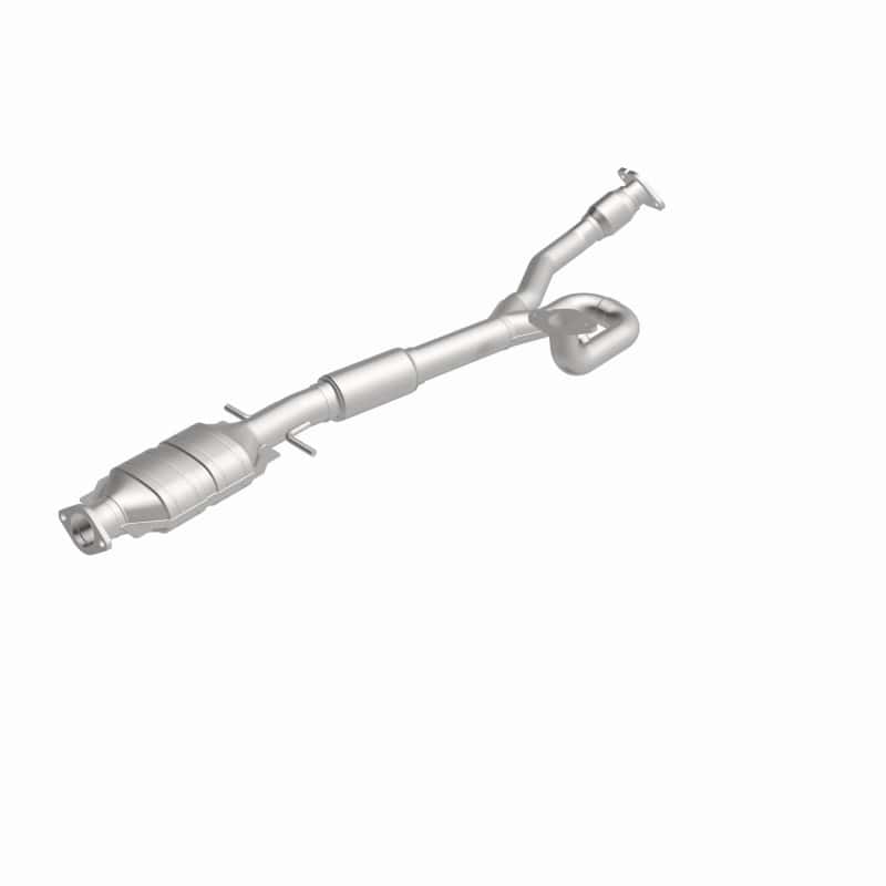 Magnaflow — Magnaflow Conv DF 10-14 LaCrosse 3.0/3.6L
OEM Grade
OEM - view 18