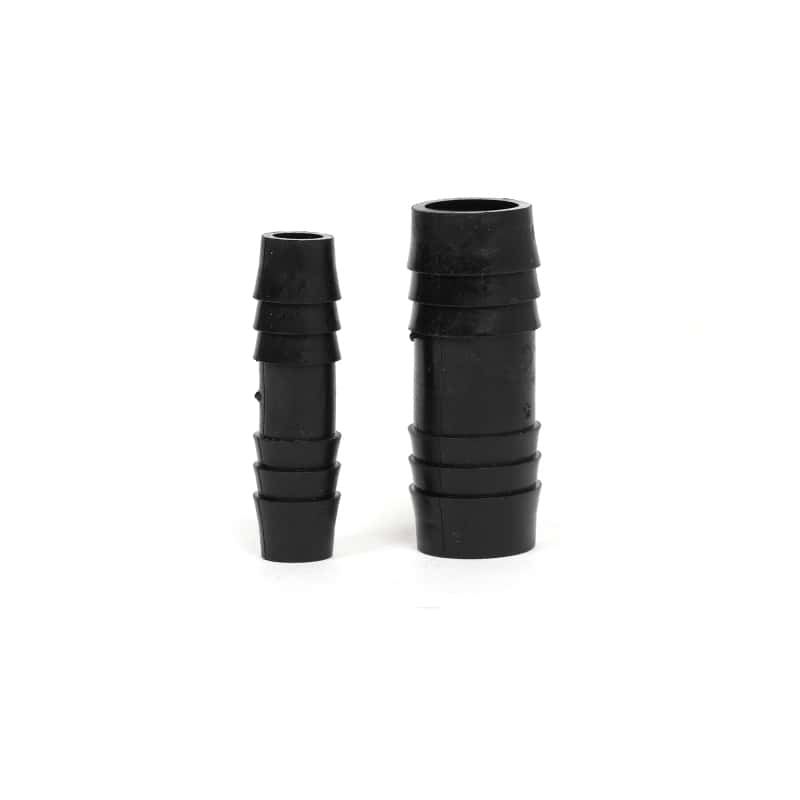 BLOX Racing — BLOX Racing 15-21 Subaru WRX Hardware Kit for 3in Turbo Inlet Hose Black - view 4