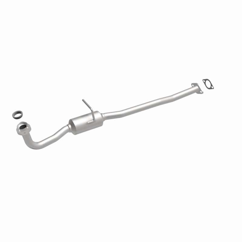 Magnaflow — MagnaFlow Conv Direct Fit Geo-Suzuki 89 94
Standard Grade
Standard - view 7