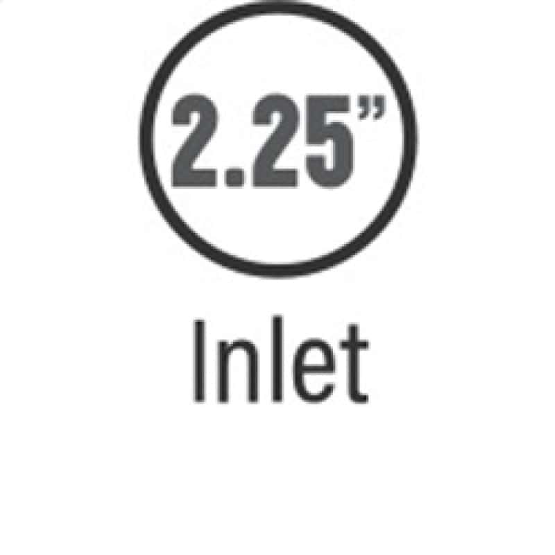 Magnaflow — Magnaflow Muff GP 3.5 Dia 12 2.25/2.25 RP Direct Fit Converter
Glasspack - view 9