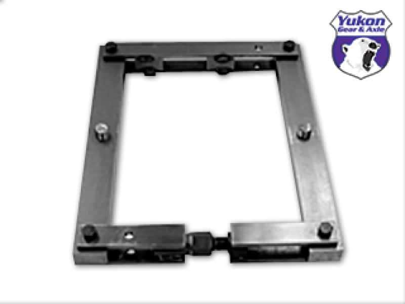 Yukon Gear & Axle — Yukon Gear Diff Housing Spreader For Dana Housings
Misc Tools  - view 1