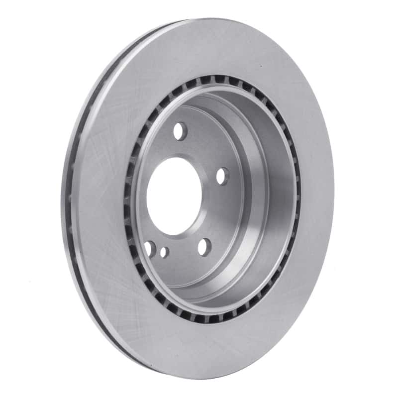 DFC — DFC 03-13 Mercedes-Benz SL500 Rear Brake Rotor
DFC Brake Rotor - view 4