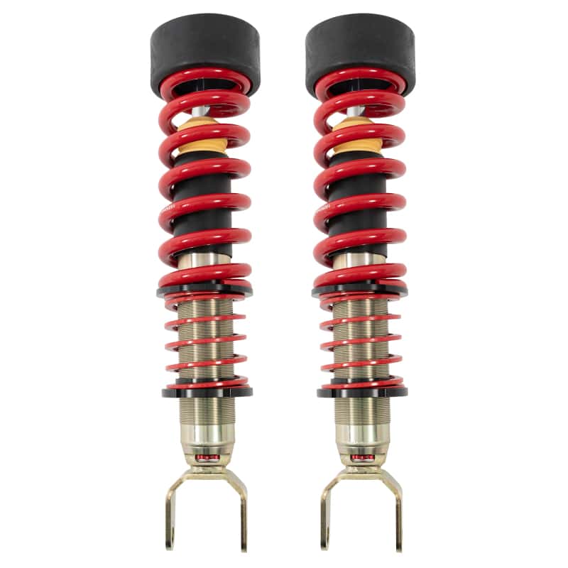 Belltech — Belltech 2019+ Dodge Ram 1500 2WD/4WD COILOVER KIT
COILOVER KIT - view 2