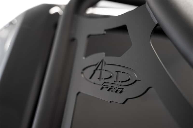 Addictive Desert Designs — Addictive Desert Designs 15+ Ford F-150/17+ Raptor Pro Chase Rack w/ Light Actuator Kit - No Lights
TrkCabProt/HeadRk
Chase Rack - view 8