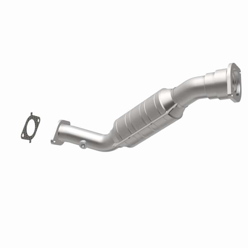 Magnaflow — Magnaflow Conv DF 07-08 Buick Lucerne 3.8L
OEM Grade
OEM - view 21