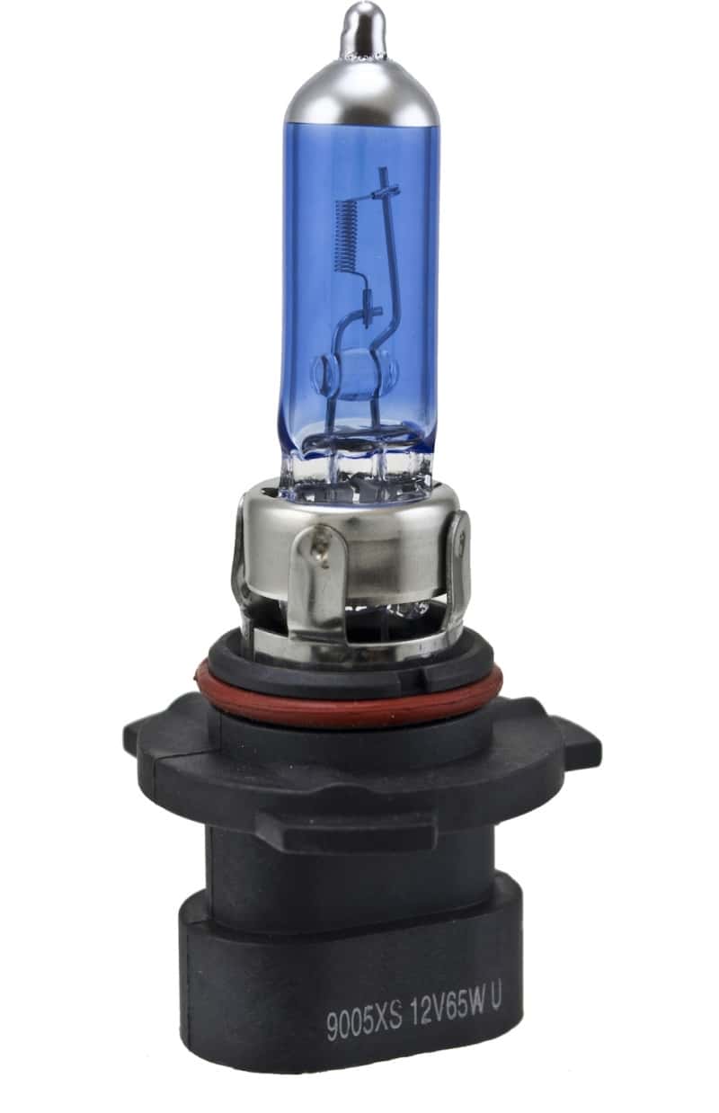Hella — Hella Bulb 9006Xs 12V 55W Xen Wht Xb (2)
9006 Halogen Bulb - view 2