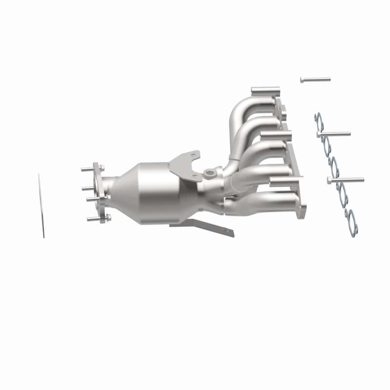 Magnaflow — MagnaFlow Conv DF 01-05 Volvo S60 2.4L / V70 2.4L
HM Grade
HM - view 20