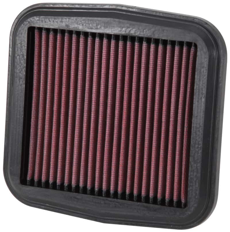 K&N Engineering — K&N 12 Ducati 1199 Panigale/Panigale S/Panigale S Tricolore Replacement Air Filter
Air Filter - view 3