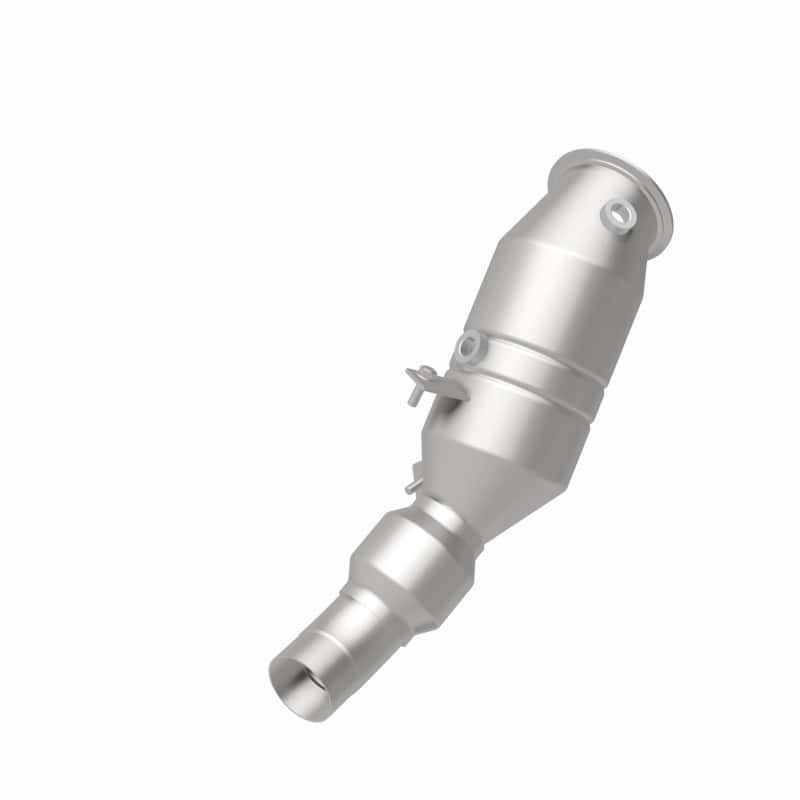 Magnaflow — Magnaflow Conv DF 2014 228i 2.0L Close Coupled
OEM Grade
OEM - view 17