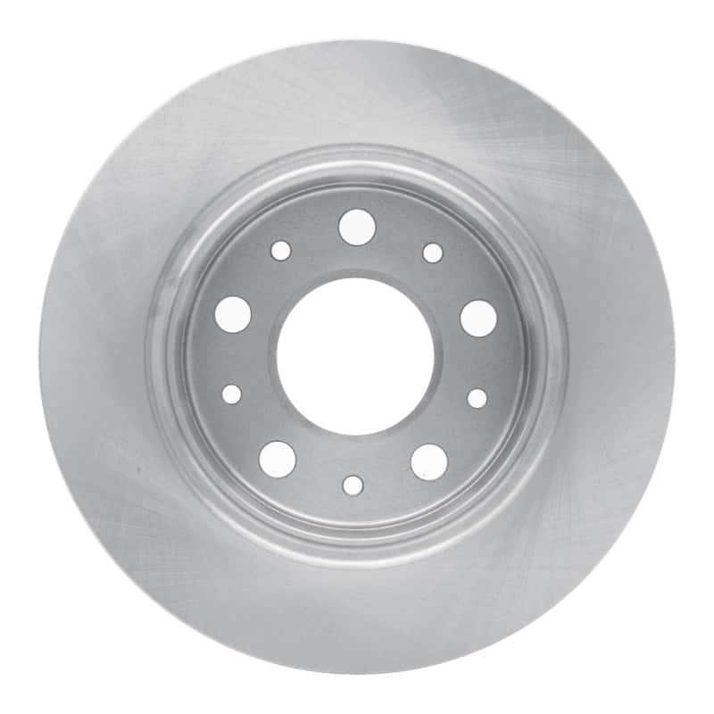 DFC — DFC 14-21 Ram ProMaster 2500 Rear Brake Rotor
DFC Brake Rotor - view 5