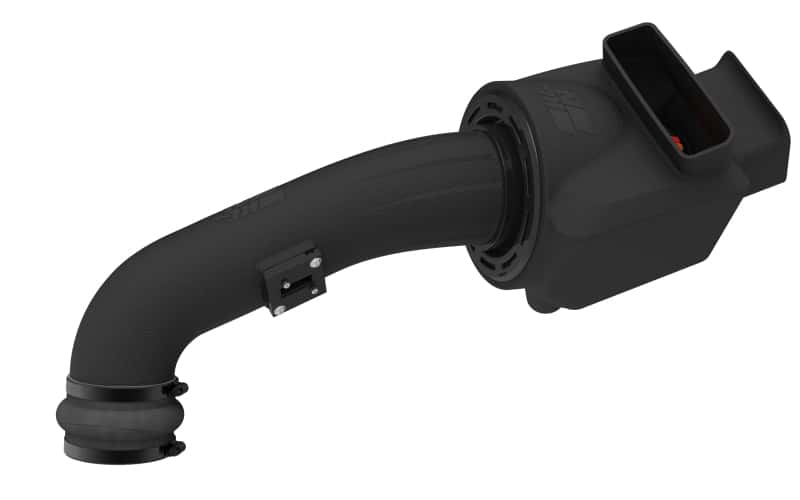 K&N Engineering — K&N 17-19 GM Heavy Duty 6.6L Diesel NextGen Dry Flow Cold Air Intake
NEXTGEN DIESEL DRYFL - view 2