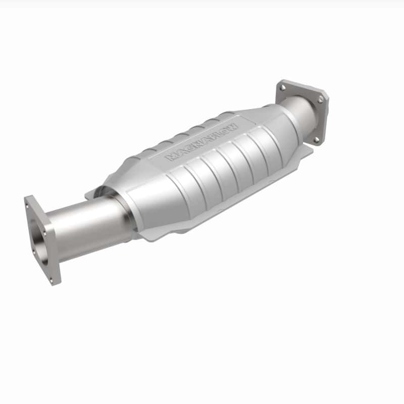 Magnaflow — MagnaFlow Conv GM 19.75X6.5X4 2.5/2.5
Standard Grade
Standard - view 7