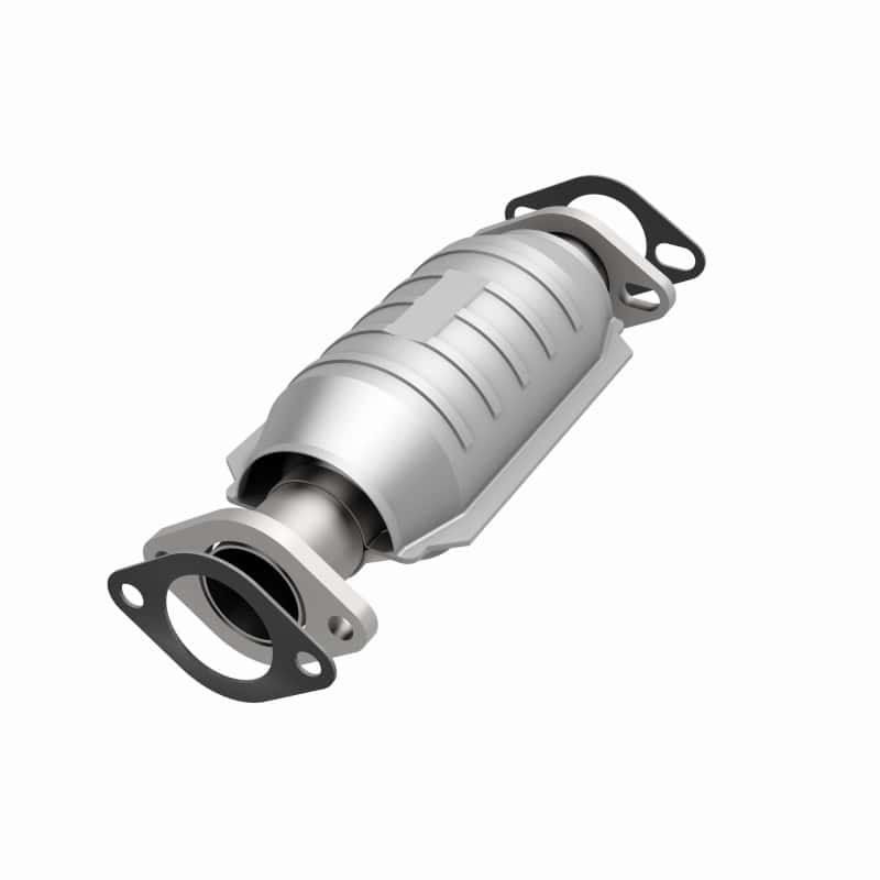Magnaflow — MagnaFlow Conv Direct Fit Mazda-Nissan
Standard Grade
Standard - view 25