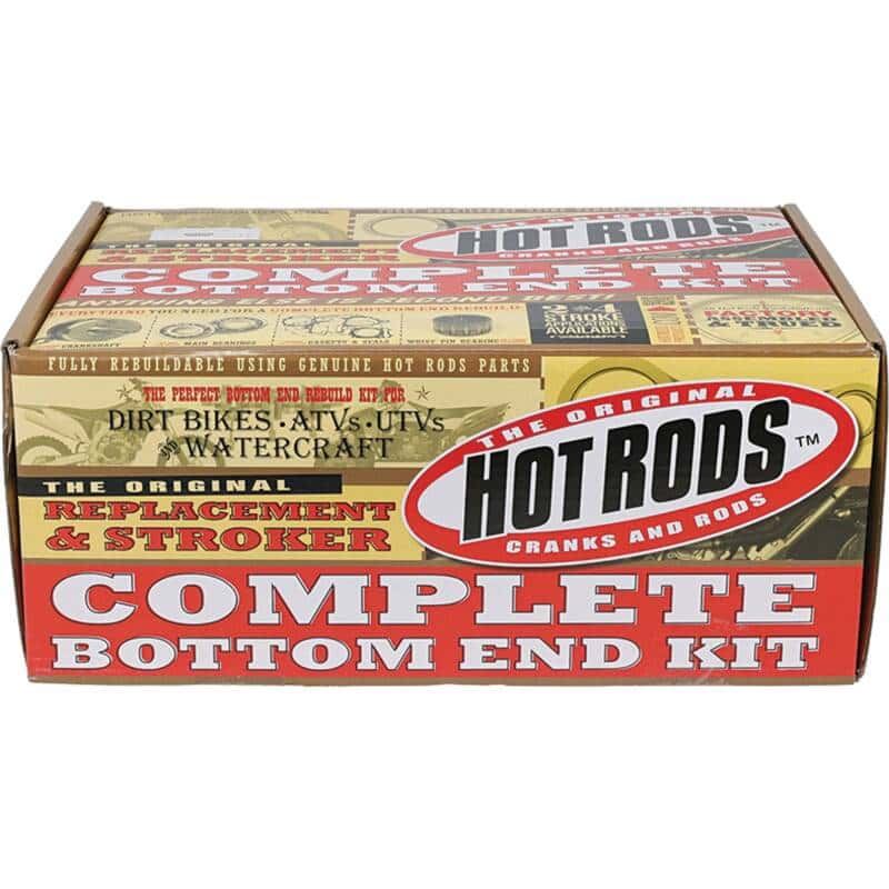 Hot Rods — Hot Rods 19-20 Honda CRF 450 R 450cc Bottom End Kit - view 4