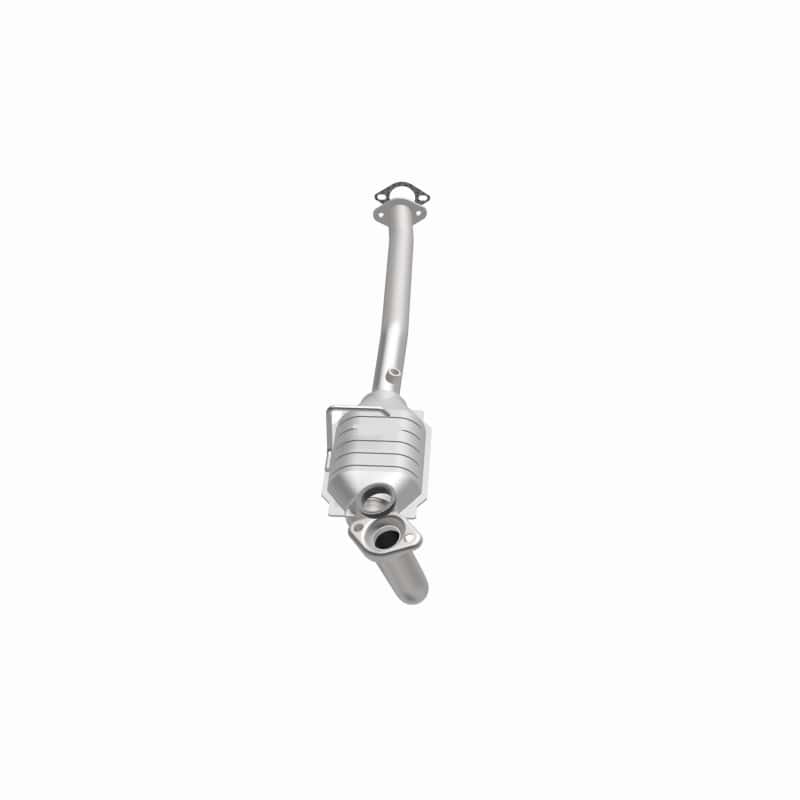 Magnaflow — MagnaFlow Conv DF 98-01 Metro/Swift 1.3 rr OE
OEM Grade
OEM - view 25