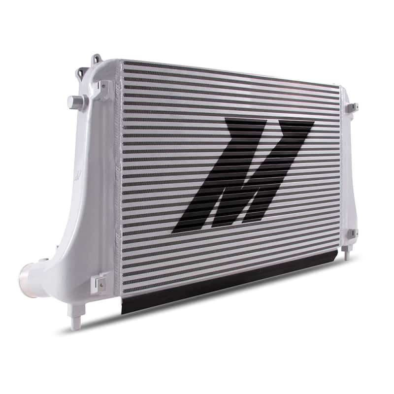 Mishimoto — Mishimoto 22+ Volkswagen GTI MK8 (MQB) Performance Intercooler Kit P
Intercooler Kits - view 5