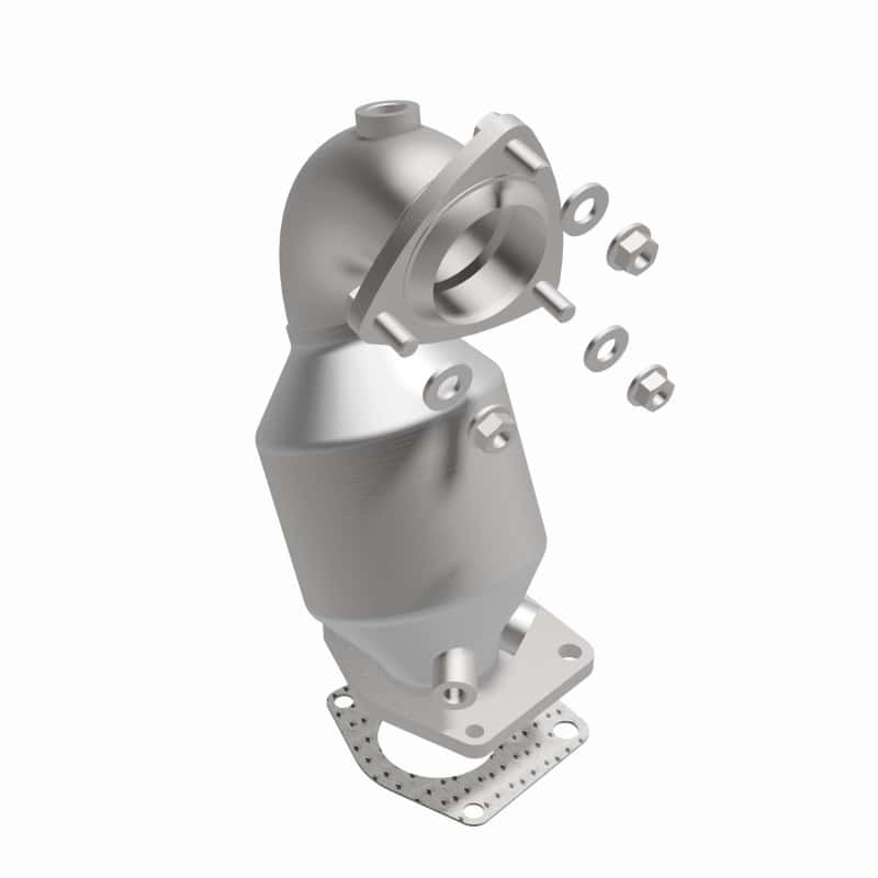 Magnaflow — MagnaFlow Conv DF 03-08 Saab 9-3 2.0L
OEM Grade
OEM - view 8