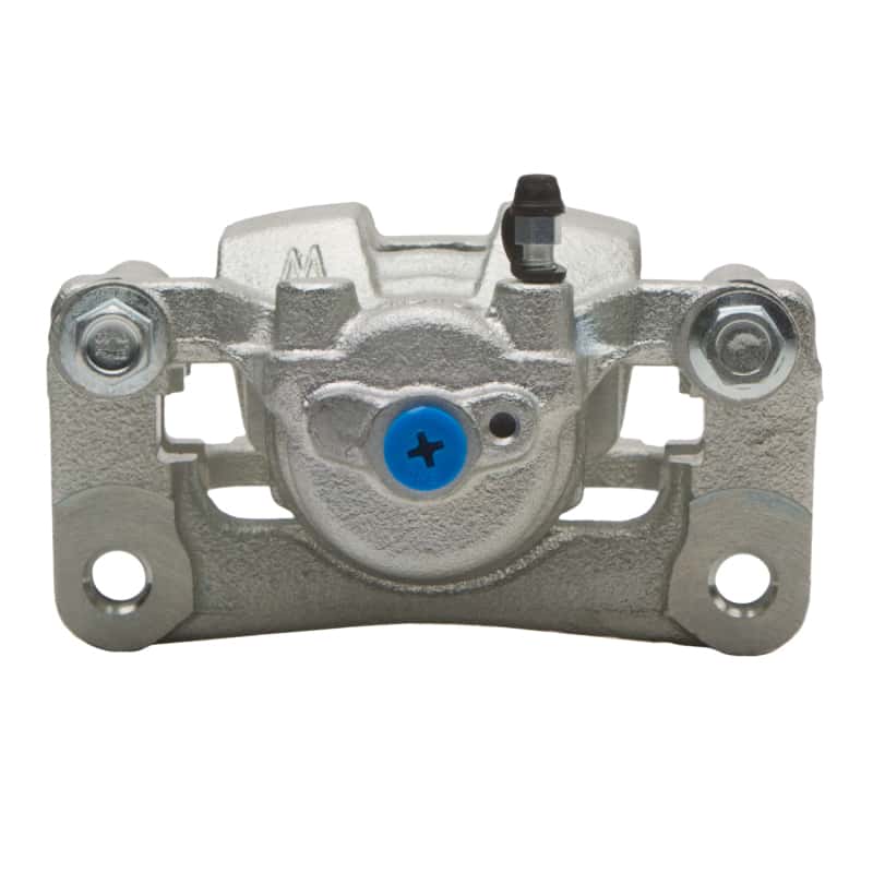 DFC — DFC 09-24 Infiniti M45 Rear-R Premium Caliper - Silver Zinc Coated
DFC Brake Caliper - view 3