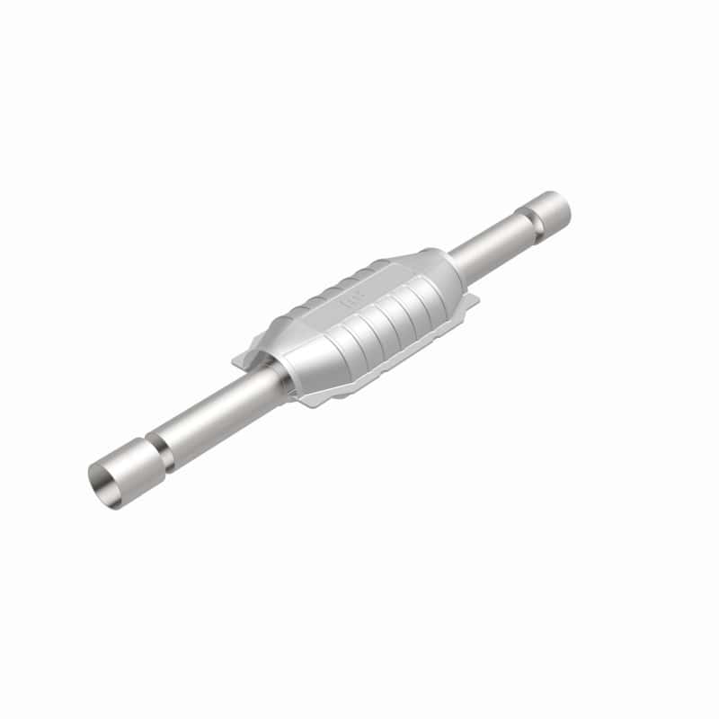 Magnaflow — MagnaFlow Conv DF Gm
Standard Grade
Standard - view 29