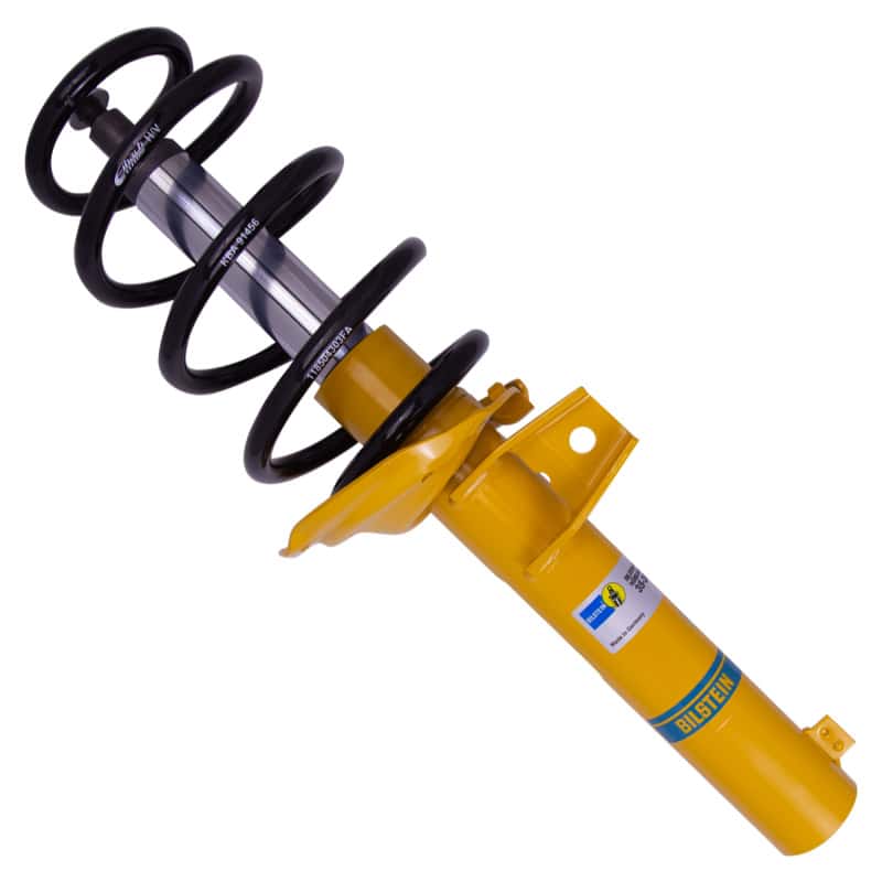 Bilstein — Bilstein B12 Pro-Kit Series 2018 Volkswagen Tiguan Front Suspension Lowering Kit
Complete Kit - view 8