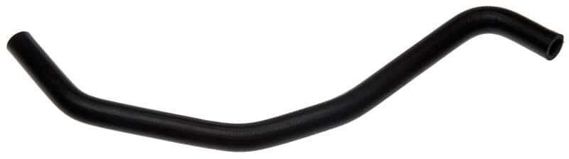 Gates — Gates 03-05 Ford Explorer V-6 4.0L Tee To Aux. Heater Molded Heater Hose - view 1