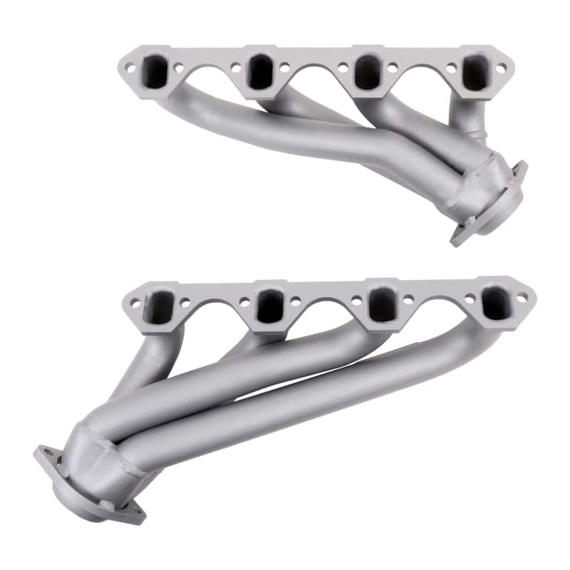 BBK — BBK 79-93 Mustang 351 Swap Shorty Unequal Length Exhaust Headers - 1-5/8 Titanium Ceramic
Exhaust Headers
Exhaust Header - view 3