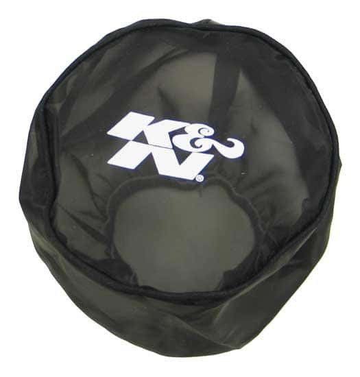 K&N Engineering — K&N Air Filter Wrap Drycharger RX-4990 Black - view 3