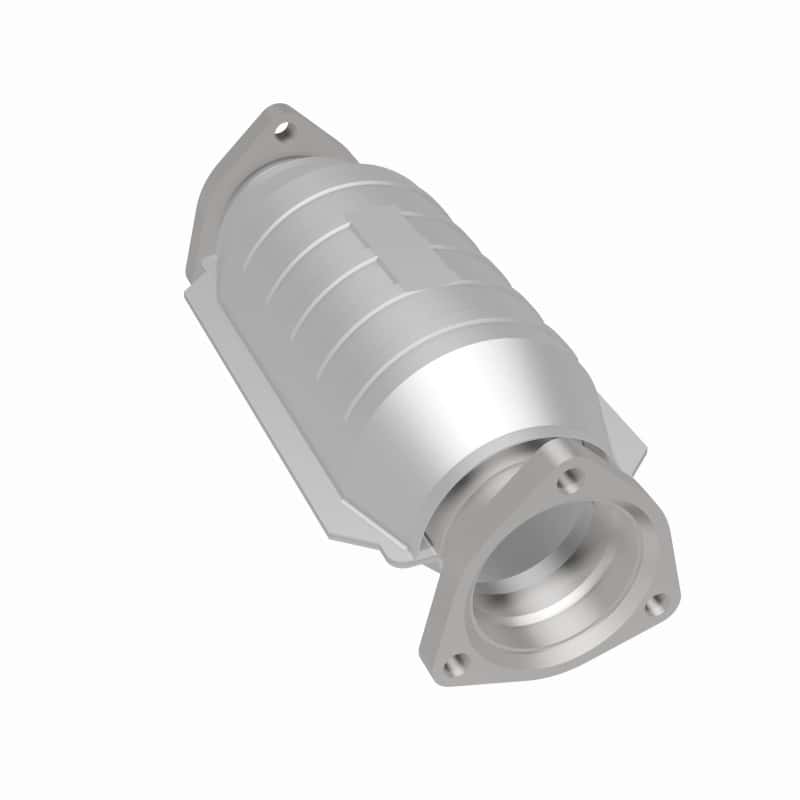 Magnaflow — MagnaFlow Conv Direct Fit Audi 81 91
Standard Grade
Standard - view 15
