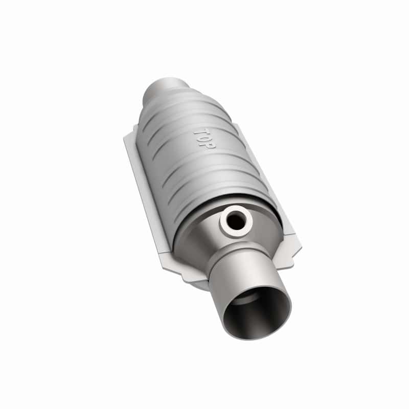 Magnaflow — MagnaFlow Conv Universal 2.25 inch CA Tier 1
California - view 24