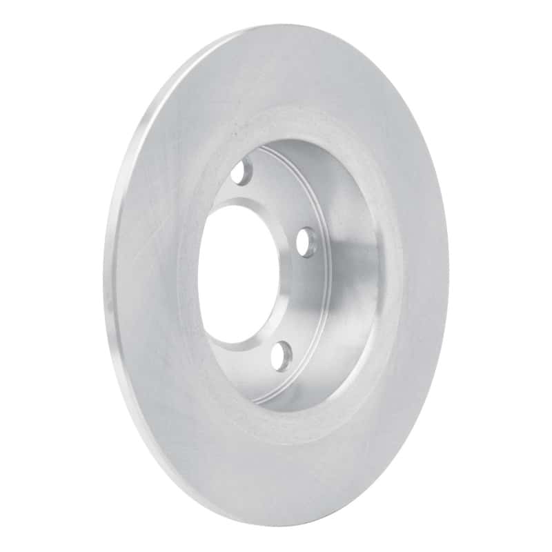 DFC — DFC 11-16 Mini Cooper Countryman Rear Brake Rotor
DFC Brake Rotor - view 4