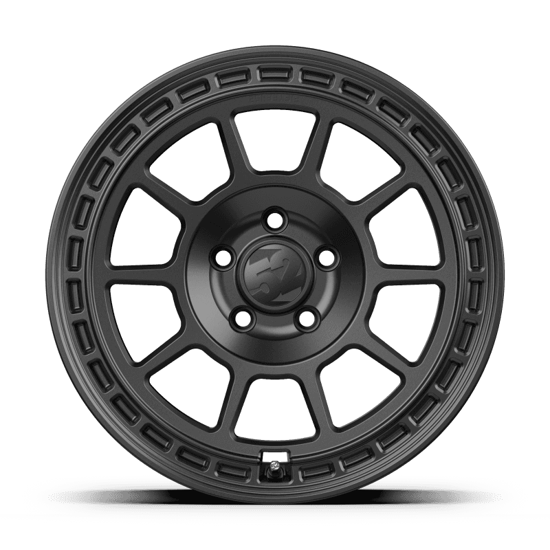 fifteen52 — fifteen52 Traverse MX 17x8 5x112 20mm ET 57.1mm Center Bore Frosted Graphite Wheel
fftTMXFG-78051+20 - view 1