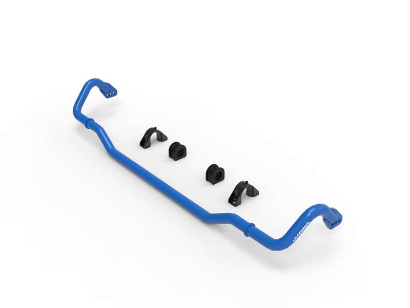 aFe — aFe 2020 Chevrolet Corvette C8 Control 3-Way Adjustable Rear Sway Bar
Rear Sway Bar - view 1