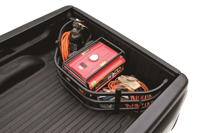 AMP Research — AMP Research 19-23 Ram 1500 (Excl. RamBox/Multi-Funct Tailgates) Std Bed Bedxtender HD Sport - Black
BEDXTENDER HD SPORT
TrkBedTgateExt - view 3