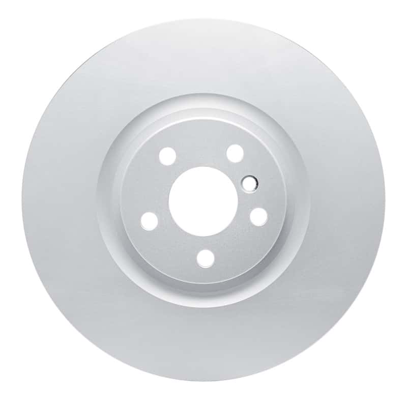 DFC — DFC 19-25 BMW M235I xDrive Gran Coupe Left Front GeoSPEC Coated Rotor - view 1