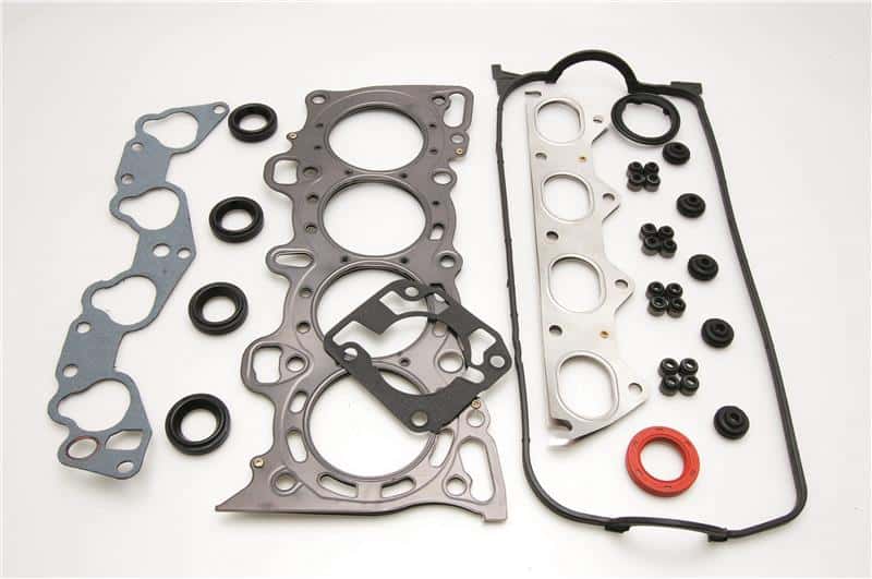 Cometic Gasket — Cometic Street Pro Honda 1992-95 SOHC D16Z6 76mm Bore Top End Kit
Top End Gasket Kit - view 1