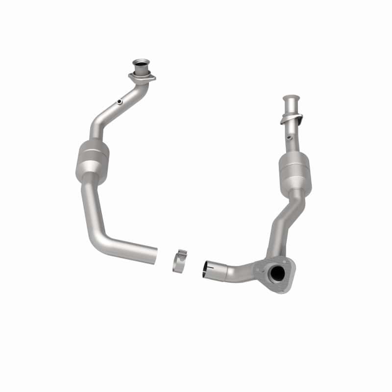 Magnaflow — MagnaFlow Conv DF 00-03 Ford E150 5.4L
HM Grade
HM - view 16