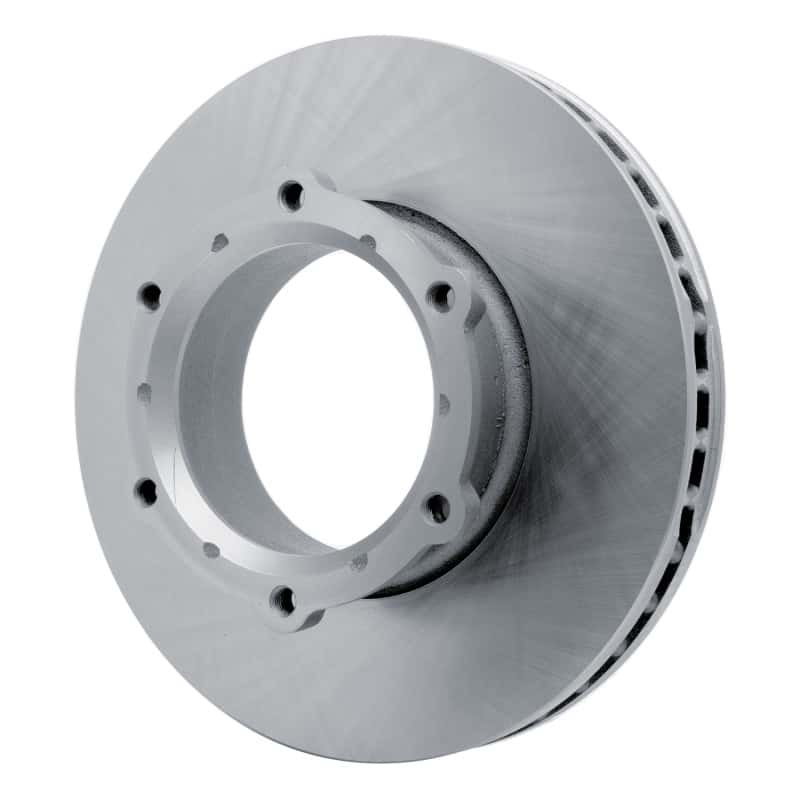 DFC — DFC 13-20 Hino 5 Front Brake Rotor
DFC Brake Rotor - view 2