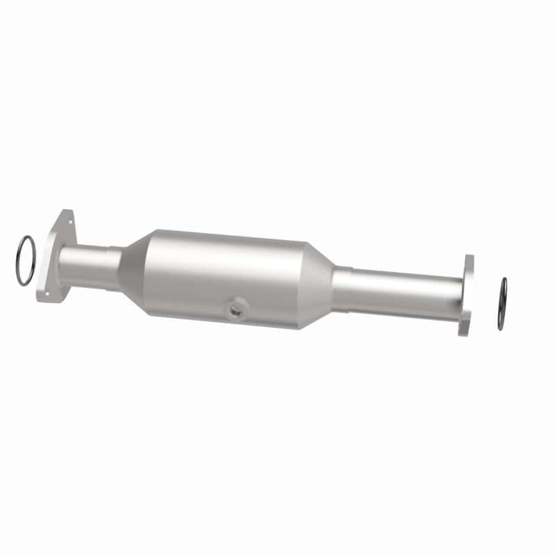 Magnaflow — MagnaFlow 03-07 Honda Accord L4 2.4L California Catalytic Converter Direct Fit
California - view 12