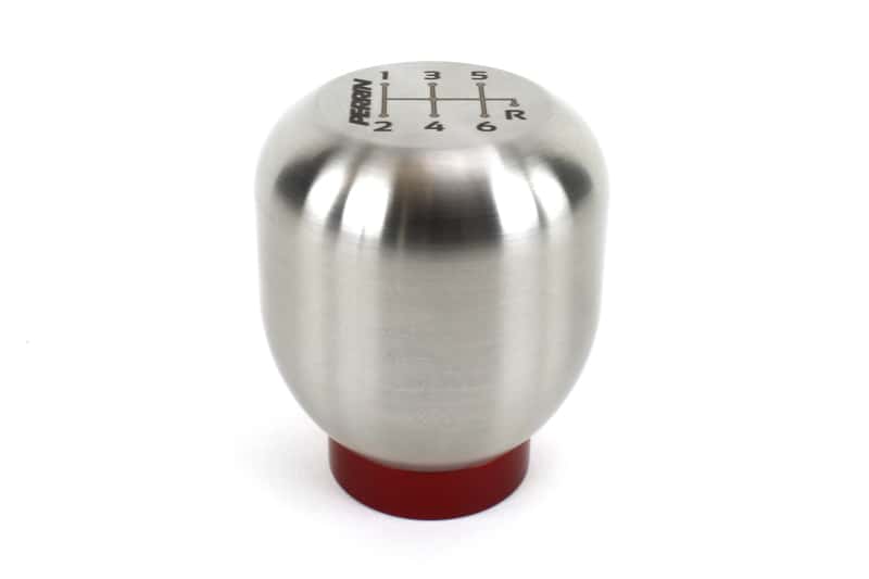 Perrin Performance — PERRIN 17-21 Honda Civic Si/Type R/Touring/Hatchback (6spd ONLY) Shift Knob
paPHP-INR-120SS - view 1