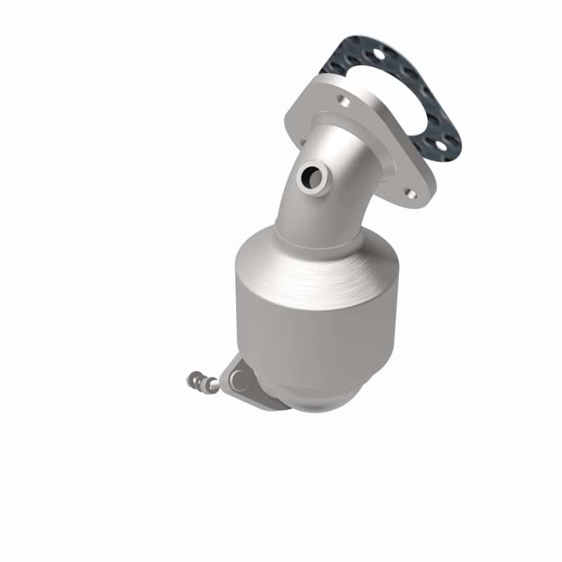 Magnaflow — MagnaFlow Conv Direct Fit 2010 Flex 3.5 Underbody
OEM Grade
OEM - view 18