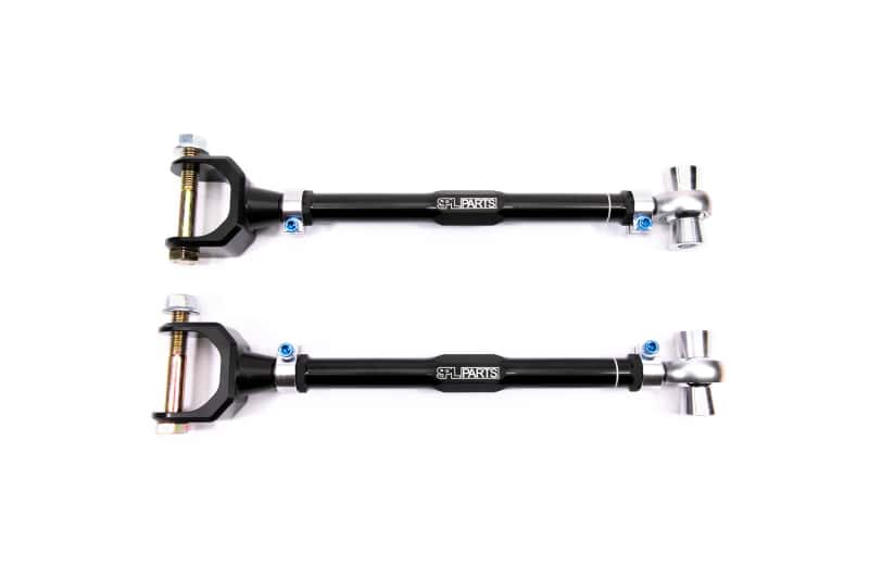 SPL Parts — SPL Parts 2016+ Mazda Miata (ND) Rear Lower Camber Arm
Control Arms - view 2