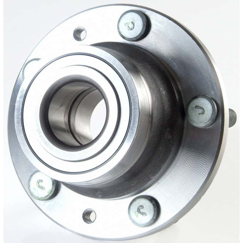 Moog — MOOG 00-01 Mazda MPV Rear Hub Assembly - view 2