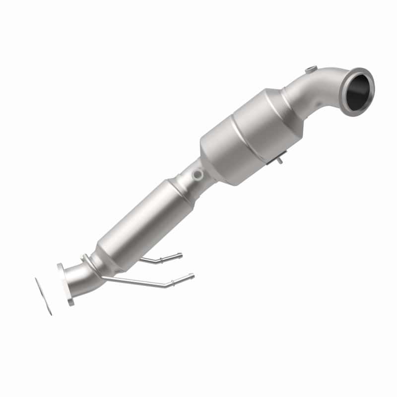 Magnaflow — Magnaflow Conv DF 2013 Ford Escape 2.0L T AWD
OEM Grade
OEM - view 24