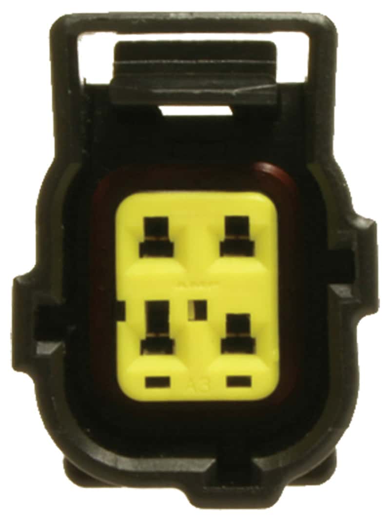 NGK — NGK Dodge Durango 2002-2001 Direct Fit Oxygen Sensor
Oxygen Sensor - view 4
