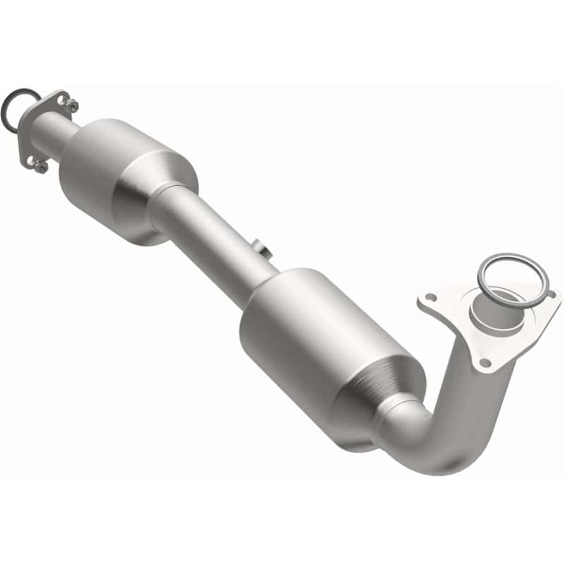 Magnaflow — MagnaFlow Conv DF 07-09 Toyota Tundra/Sequoia V8 4.7L
California - view 30